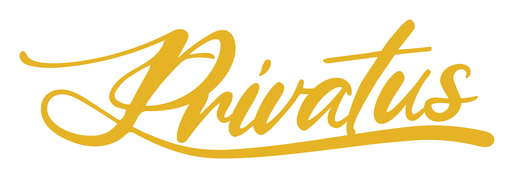 Privatus